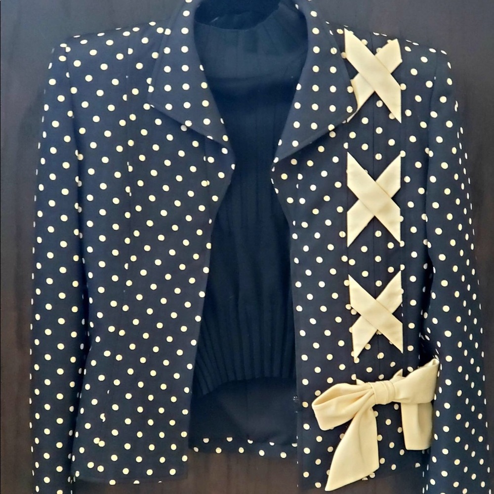 Valentino Jacket